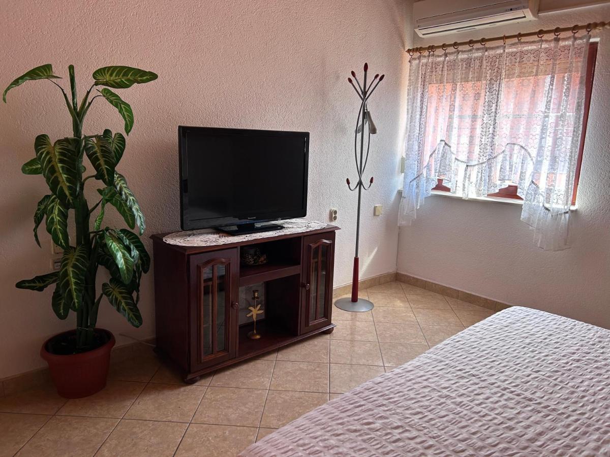 Guesthouse Centro Mostar Luaran gambar