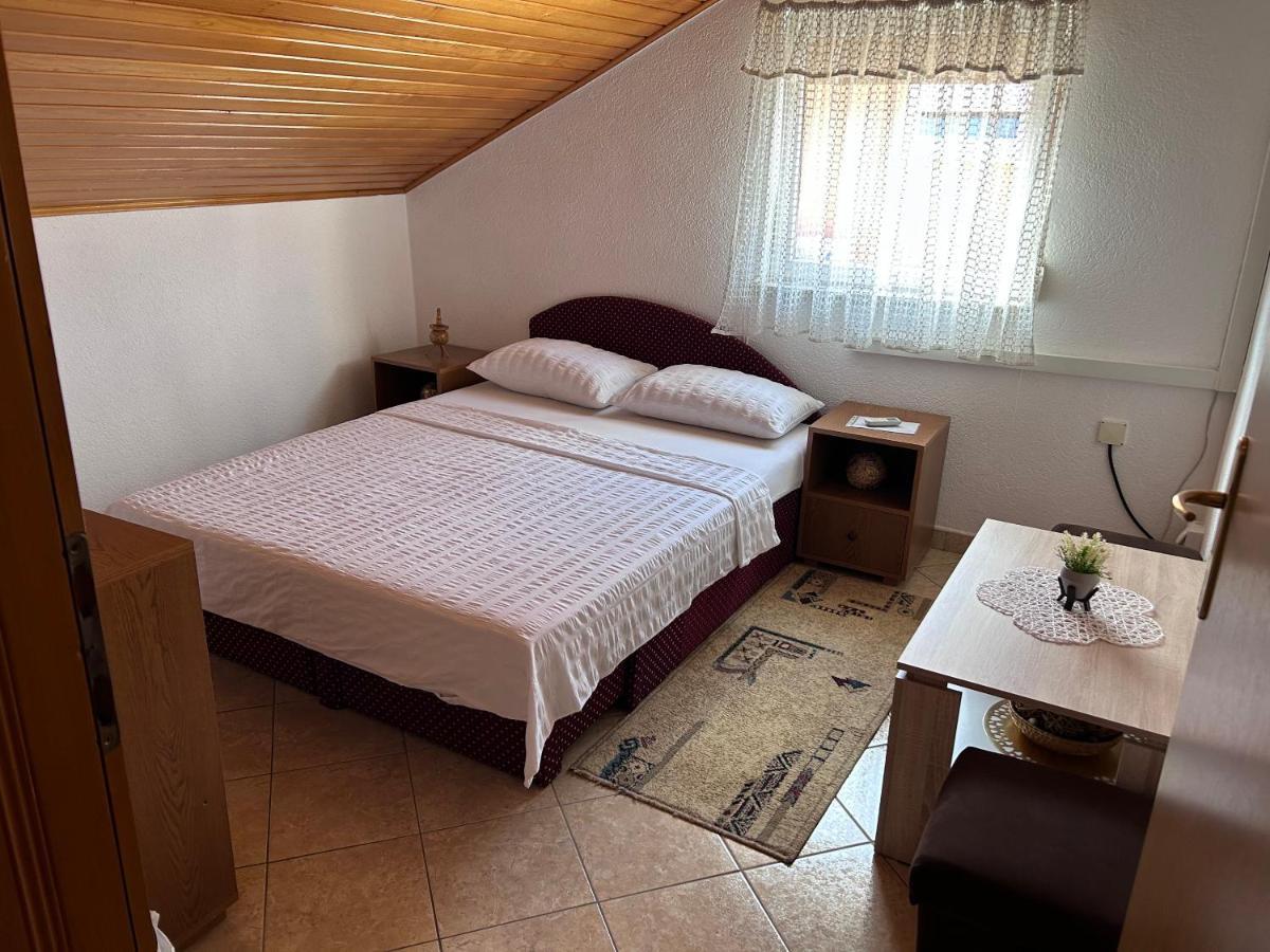 Guesthouse Centro Mostar Luaran gambar