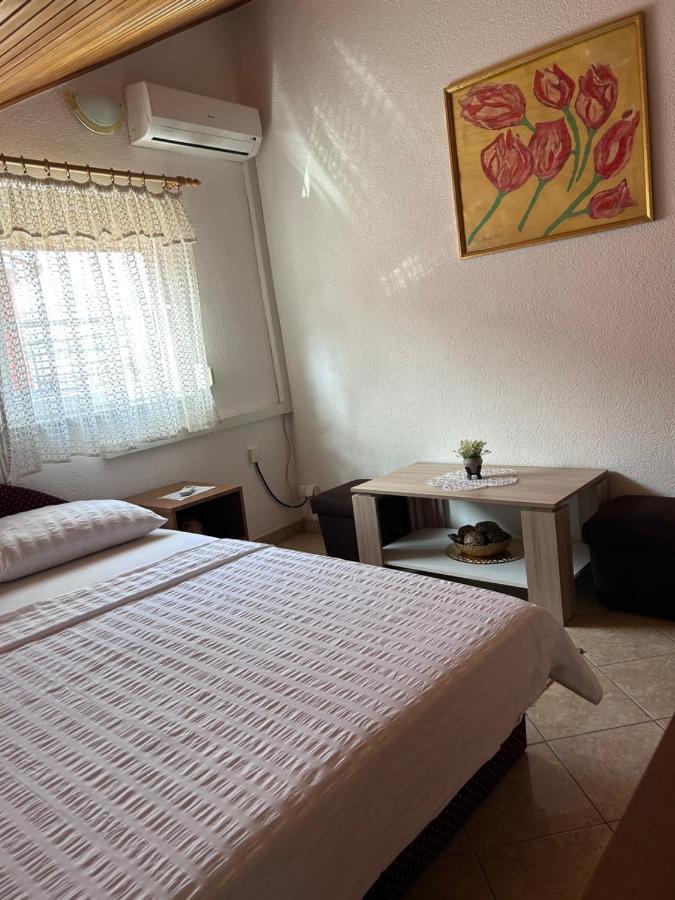 Guesthouse Centro Mostar Luaran gambar